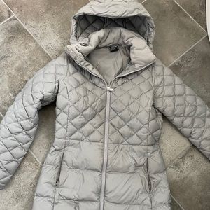 North Face Down Jacket size Small